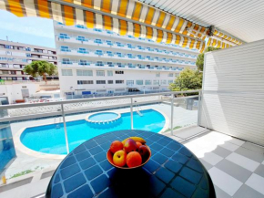 Apartamentos Montblanc Familidays 013